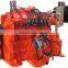 EAPP Brand Compressed Natural Gas Engine JL6CQ145G for Truck