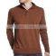 long sleeve Polo Shirts