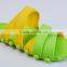 children with non slip wear slippers kids slippers