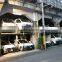 Double Deck Parking Garage Double Deck Parking Lot