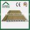 wpc extruder foam board machine in uae,no deformation,30s