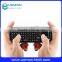 2016 Wireless Bluetooth Keyboard With Touchpad For Smart TV/Notebook/Tablet PC/Google TV Box/Projector