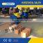 CE Certificated Sawdust Briquetting Press