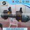 High Quality trailer air ride suspensions/Liangshang zhengyang Semi trailer air suspension with axle