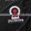 trade assurance plain sublimation 100 polyester dry fit bowling polo shirt