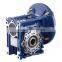 Chinese Industrial Power Transmission Motovario like NMRV Series Electric motor Worm Speed Reducer