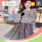 Fast delivery leaf pattern warp knitted guipure lace fabric                        
                                                                                Supplier's Choice