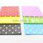 Lovely Polka Dot Paper Napkins for Wedding Decoration