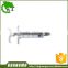 GM 302C syringe with veterinary product for poultry
