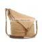 Top Handle Canvas messenger & shopping Bags