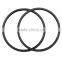 CX/Mountain bike carbon clincher rim bike tubeless wheel 29er rims
