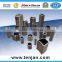 small diameter thick wall steel pipe ms seamless pipe