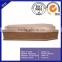 IT-C008 funeral supplies Italy coffin wooden coffin