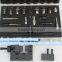 20pcs common rail dismantle tool kit common rail tools,common rail injector tool