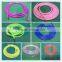 FDA food grade silicone water pipe for hookah nargiles shisha