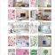 ALFOREVER 50X70 cm AY series wall sticker catalogue