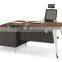 fashion european style furniture rectangular executive office table(SZ-ODT667)