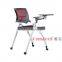 Foldable School Student Chair With Tablet