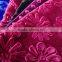 italian silk fabric	Fashion Korean velvet Fabric Supply by 10 years manufacturer experience factory from china