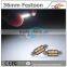 Factory Offer Best Price Error Free LED festoon Light 5730/5630 6SMD 12V Led reading Light