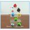 Lovely small toys eco-friendly material figurines