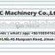 SINMIC cnc wood engraving machine CNC Router wood center cnc router woodworking cnc machine with dust cover                        
                                                Quality Choice