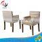 Cheap But Good Quality Hotel Wood Imitated Chair