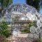 Transparent Solar Panels