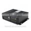 dual SD card mdvr 4 channels dvr with Linux Operation System