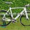 High Quality Customized disc brake Carbon Frame Road Bicycle