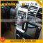 For iPhone/Android CD Slot Car Holder,Adjustable 360 Rotation Universal Car CD Slot Mobile Phone Mount Holder Stand