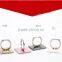 smart phone holding double rings stand support XHB-RG2