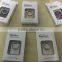secure grip mobile phone ring stent fast OEM logo