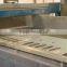 high pressure water jet cutting machine, 2.5m*1.5m CE Standard