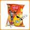 Plastic Laminated Mixed Dried Fruit and Potato Chips Packaging Bags                        
                                                Quality Choice