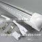 wholesale price T8 25w led tube light with 5 years warranty