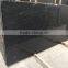 2015 hot sale polished Australian green granite slab