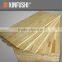 chile pine finger joint panel