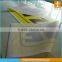 Durable pvc mesh fence banner, vinyl mesh banner