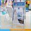 Adjustable poster display, snap A frame from Tongjie