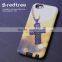 Emboss Have Feeling Printing Mobile Phone Cover Case for Iphone 6s 6plus 7