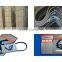 Polyester single sided belt conveyor belt price