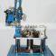 6F Terry Socks Knitting Machine