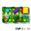 Professional Made Commercial Custom Interior Design Kids Indoor Playground