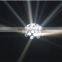 New & Hot! LED RGB pin spot. Small compact fixture with a bright tight beam. Plug and go fixture.