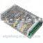 120w dual output switching power supply for medical equipments with reliable quality
