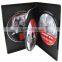 Disc Packing Material (CD, DVD5, DVD9 & DVD10 Replication)