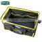 LAOA 12inch 14inch 18inch steel ring thicken oxford fabric waterproof wear-resisting tool bag electrician tool bag