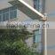 40W All in one Compact Solar street Light with PIR sensor
