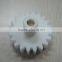 imported German murtfeld corrosion resistant MC nylon gear